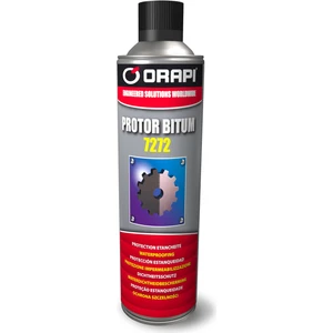 ORAPI Protor Bitum 7272 İzolasyon Spreyi 650/300ml