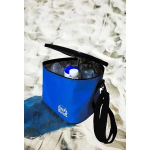 Vip Home Concept Vip Termos Çanta 11 Lt  Plaj Tipi Buzluk Termos Soğutucu Çanta Mavi