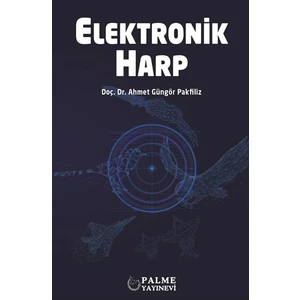 Elektronik Harp