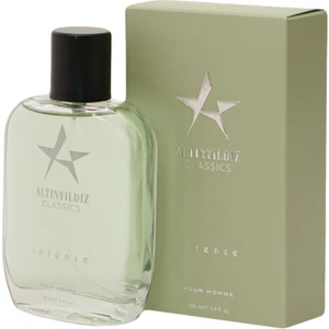 ALTINYILDIZ CLASSICS Erkek  AC Intense EDP Parfüm 100 Ml