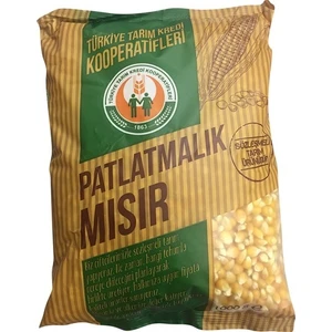 Tarım Kredi Patlatmalık Mısır 1 kg x 3