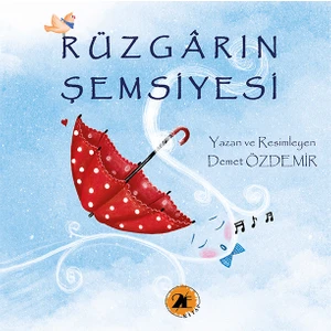 Rüzgarın Şemsiyesi - Demet Özdemir