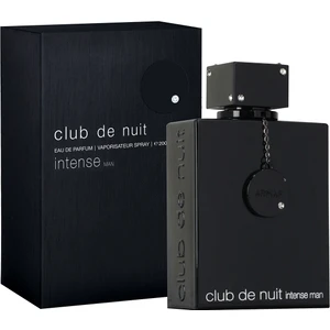 Club De Nuit Intense Edp 200 ml Erkek Parfüm