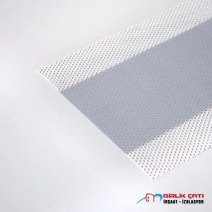 Pah Bandı 12 cm Fileli (50 M )