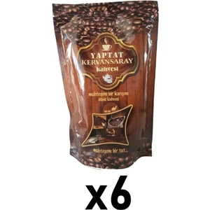 Adıyaman Dibek Kahvesi 6'lı 200 gr
