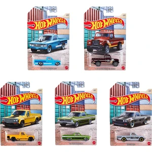 Hot Wheels 5 Li Set Pickup Arabalar GYN20