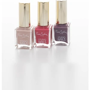 Pierre Cardin Avrupada En Çok Satanlar Oje Seti 3'LÜ-047