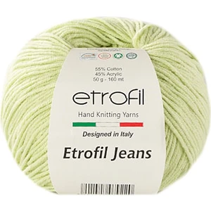 Jeans 024 Green