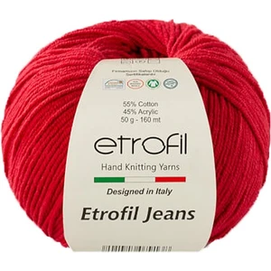 Jeans 014 Bordo