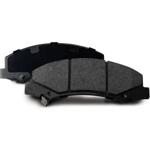 Trw GDB3622 On Fren Balatası Nıssan Qashqaı J11 Kasa 2013 Xtraıl 2014 Renault Kadjar 2015