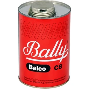 BALLY C8 KIRMIZI BRÜT NET: 850GR