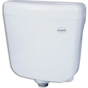 Alfa Rezervuar (Stoplu)