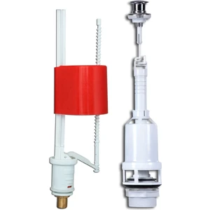 Starmax Çekmeli-Stoplu Iç Takım (Zeplin Flotörlü)