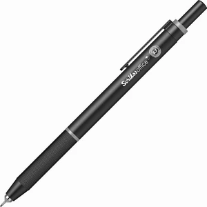 Twist Mekanik Kurşun Kalem 0.7 mm Siyah