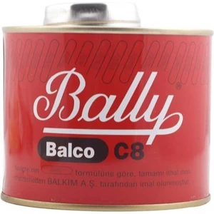 BALLY C8 KIRMIZI BRÜT NET: 400 GR