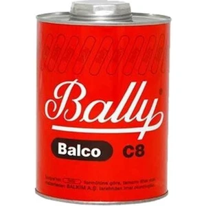 BALLY C8 KIRMIZI BRÜT NET: 200 GR