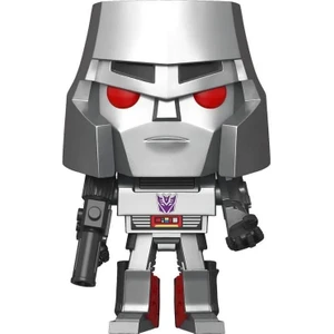 Funko Pop Transformers Megatron