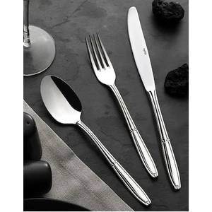 Buket Pasta Bıçak - 12 Li Pasta Bıçağı