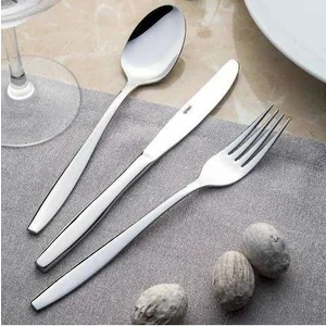 Sahra Kaşık Çatal Takımı - 84 Parça Kaşık Çatal Takımı Seti 12 Kişilik