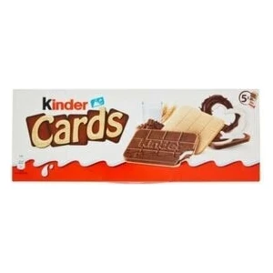 Cards 128 gr