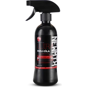 Hızlı Cila 500 ML