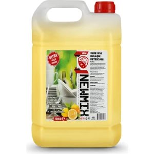 Elde Sıvı Bulaşık Deterjanı 5 kg