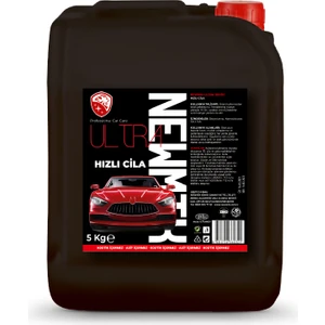 Hızlı Cila 5 Kg