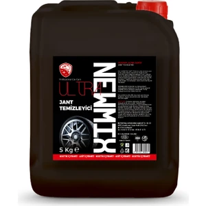 Jant Temizleyici 5 Kg