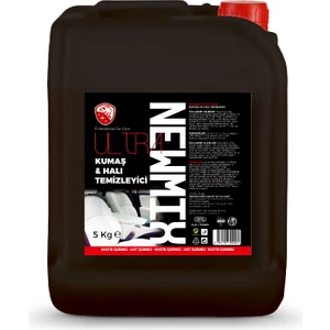 Kumaş Ve Halı Temizleyici 5KG