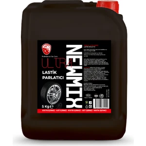 Lastik Parlatıcı 5 Kg