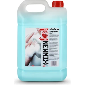 Newmi̇x Köpük El Sabunu -5 kg