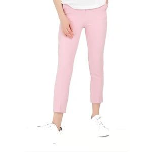 Pantolon - Bilekte Atlas Kumas Pantolon | PNT19003