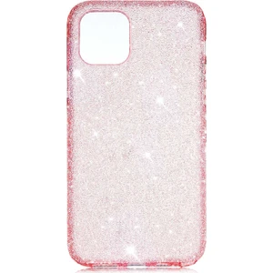 Case 4U Apple iPhone 11 Pro Kılıf ​​​Eni Kapak Rose Gold