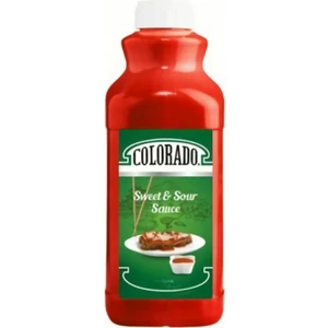 Sweet  Sour Sauce (Tatlı Ekşi Sos) 2300 gr