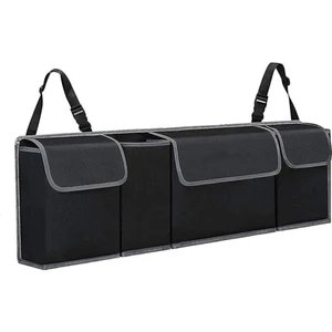 Newconcept Araç İçi Oto Bagaj Çantası Araç İçi Eşya Düzenleyici Araç İçi Eşya Alet Çantası