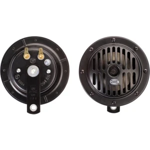 Dl50 Süperton Korna İkili Set 12V 310-380 Hz 114 Db
