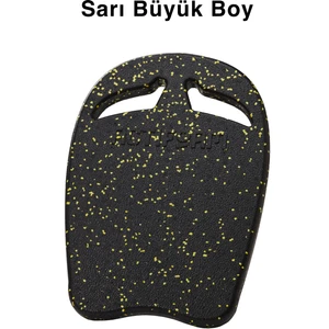 Yüzme Tahtası Kickboard Büyük