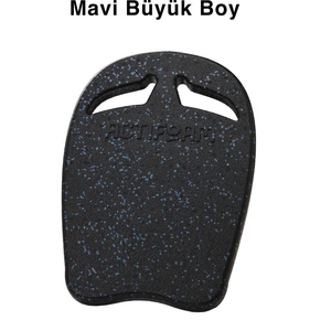 Yüzme Tahtası Kickboard Büyük