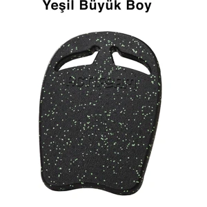 Yüzme Tahtası Kickboard Büyük