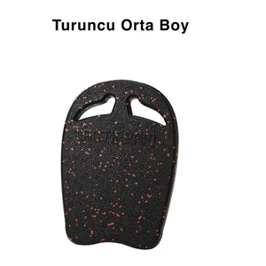 Yüzme Tahtası Kickboard Orta