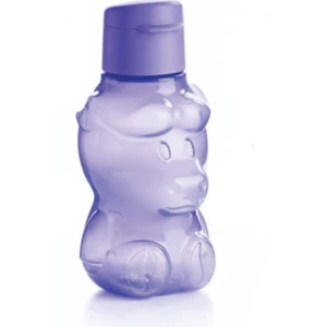 Eko Şişe Çocuk Suluk Lila