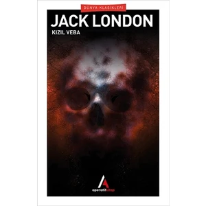 Kızıl Veba - Jack London