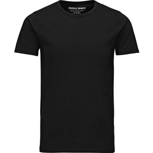 Jack & Jones Yuvarlak Yaka Basic Tişört-Basic