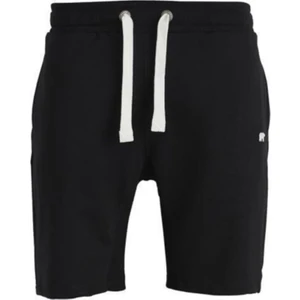 Bad Bear Holmer Erkek Siyah Şort