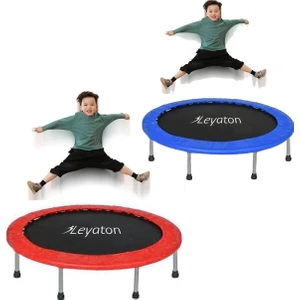 92 cm Deluxe Trampolin (36 Inç Trambolin)