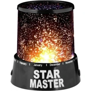 Klasik Star Master Gece Lambası