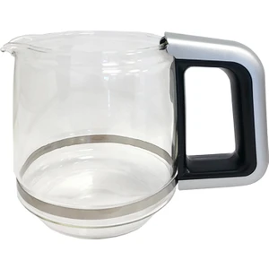 My Tea Siyah Cam Demlik FS-9100024973