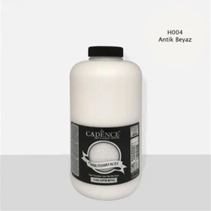 H-004 Antik Beyaz 2 Litre  Multisurfaces Hybrid Akrilik Boya