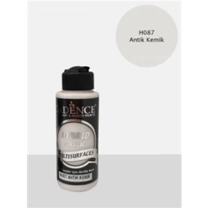 Hybrid Multisurface Akrilik Boya 120 Ml. H-087 Antik Kemik