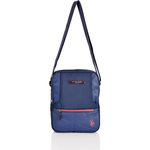 U.S. Polo Assn. 8403 Uzun Askılı Çapraz Çanta Lacivert